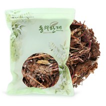 동의한재 자연산 국산 절단 햇 하고초 꿀풀 300g, 단품