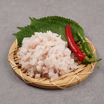 갯장어 하모회 350g 2팩, 단품