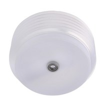FCSHOP 전기 해머 드릴 집진기 먼지 커버 드릴 비트 톱 용품, 125mm, 분명한, 고무, 1개