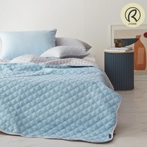 리치앤홈 이지퀼팅 고주파 스프레드, 옵션선택