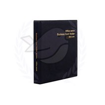 새임 명함철 480명 명함정리 명함보관집 명함포켓