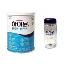 일동후디스 하이뮨 산양유 프로틴 밸런스, 1개, 304g