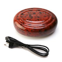 한솔 불가마뜸질기/찜질기코드(불가마)