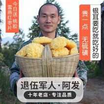 꽃송이 버섯 건조 제품 500g, 무황 참피나무 흰곰팡이 실중량 500g