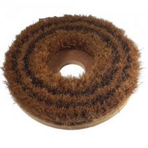 보흥전기 원형브러쉬 14in 광솔 마루 광택기용 부드러운 모, ▦▦▦이 상품으로 구매할래요