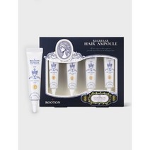 루톤 루톤ROOTON 리그레저 헤어앰플 15ml*4EA(극손상모 노워시 트리트먼트), FREE, 상세페이지 참조, 15ml
