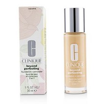 크리니크 비욘드 퍼펙팅 파운데이션+컨실러 - # 01 린넨 30ml/1oz