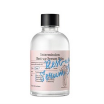 인터미션 레스트 업 세럼 스킨, 3개, 200ml