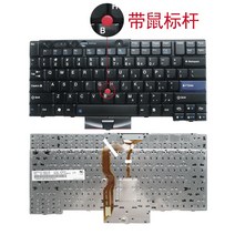 호환용 IBM Lenovo X220 X220I X220T T410I T510I W520 T420S 키보드 T520I, T410 T410I T410S T400S<밴드><뉴