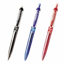 RT 동아 중성펜 애니겔 501 0.5mm /12개입 1세트, 단품