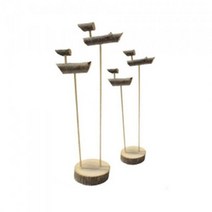 솟대만들기/10개, 단품