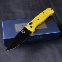 Outdoor Multi Style Liome Tactical Folding Knife Fiber Handle Camping Safety-defend Tool Hunting Sur, 10 L10
