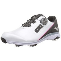 미즈노 남성용 경량 골프화 넥스라이트 SL BOA 스파이크 3E