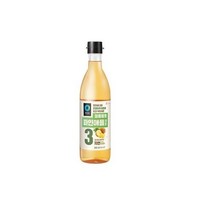청정원 정통 파인애플 식초, 500ml, 3개