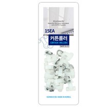 OT 807 커튼롤러 15p 커텐룰러 커텐롤러 커텐레일 커텐핀 커텐소품