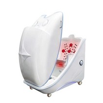 적외선 온열돔 전신 찜질기 훈증 돔사우나 조리원, 아크릴수출버전전자터치스크린110전압