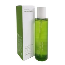 토니모리 더 그린티 트루바이옴 수분토너 토너, 1개, 140ml