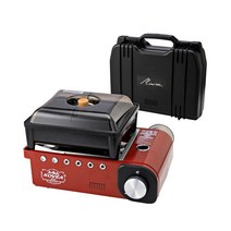 코베아 레트로 미니 레드