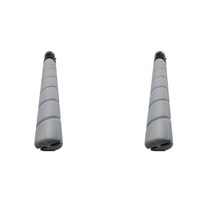 SMU SMU사 재생토너 교체용 신도리코 D411S 표준용량 검정 27000매X 2개 토너모델명 D410T27KK