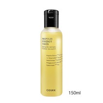 코스알엑스 풀핏 프로폴리스 시너지 토너 150ml, 1개