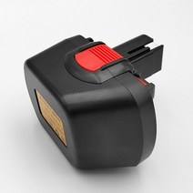보쉬호환 배터리 충전기 전동드릴 밧데리 리튬 충전 전기 보쉬 배터리 GSR7.2V9.6V12V14.4-2 1.5ah, 12V3.5ah