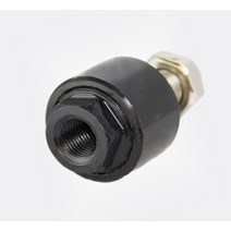 플로팅 조인트공압 실린더/실린더 부품 액세서리 플로트 볼 밸브 FD1004 M4 * 0.7 M5 M8 M10 용 조인트, 07 M14X1.5