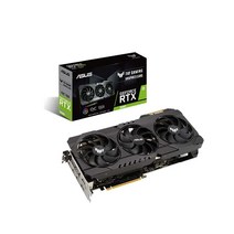 ASUS TUF Gaming 지포스 RTX 3080 O10G OC D6X 10GB