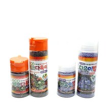 다육이밥 에코다육이 고형비료 (다육식물 필수미량요소), 다육이밥 290g (대)