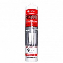대흥 내열 실리콘 SR3300 300ml