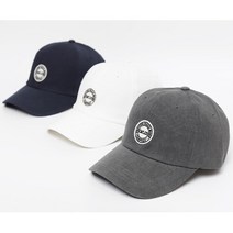 로고 디자인 데일리 남성 캠핑 볼캡 모자 기본템 가을