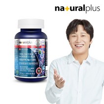 네츄럴플러스 내츄럴플러스 차태현 코랄칼슘 마그네슘 1병/2개월, 상세 설명 참조, 단일옵션