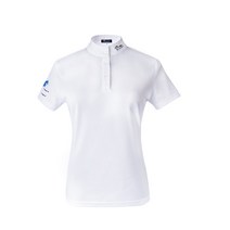 승마 승마용품 승마장비 승마보호대 승마도구cavassion Navy 여성 승마, 여성 흰색 l