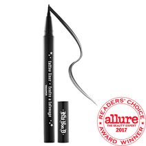 (세포라 캣본디) 비건 타투 라이너 비건 아이라이너 (KAT VON D Tattoo Liner), 1개, Rich chocolate brown