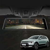 5채널 블랙박스 파인뷰 후방 카메라 더올뉴니로 더보임X 룸미러 블랙박스 oflrea*042447644hU, 더보임X 128G, 본상품선택