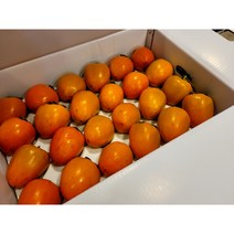 대봉 10kg 달콤한 대봉감 46-49과, 1박스