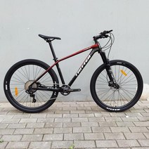 MTB 산악 자전거 산악자전거 입문용 가성비 TWITTERSTORM20 카본 파이버 산악용 11 단 SRAM 그룹 세트 유압 디스크 브레이크 에어 포크, 275x17+11