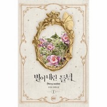 별이 내린 들녘 1, 상품명
