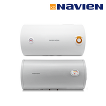 경동 나비엔 전기온수기 50리터온수기 법랑/스테인리스 EW-50NH/ESW550-50WH(가로형), 설치의뢰(설치비별도), ESW550-50WV(스텐/세로형)(+20000원)