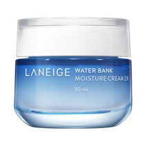 라네즈 워터뱅크 모이스춰 크림 EX 50ml 수분 보습 크림, 1, 본상품선택