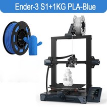 CREALITY Ender 3 S1 V2 Neo 프린터 비트 메인보드 오픈 소스 인쇄, [15] 3 S1 PLA BL, 15 3 S1 PLA BL