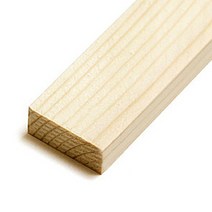 아이베란다 소나무 10x30x800mm 목재쫄대 나무쫄대 각목 원목 (2개묶음), 소나무10x30x800mm(2개)