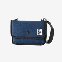 가방팝 첨스 미니 파우치_H/NavyCH60-2702