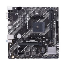 ASUS PRIME A520M-K 메인보드 (AM4 DDR4 M-ATX) 대원CTS, 1개, 선택하세요