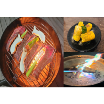 도일고깃집 LA 갈비 블랭앵거스초이스600g캠핑 집밥 손님접대 소갈비 양념고기, 600g