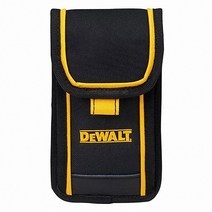 건강-드림_디월트-모바일 파우치 공구집 DWST81396-8 0.1kg (1EA) 보관가방 작은치 공구치 툴벨트연결치 미니치 보관치_rjsrkdemf, 조은상품!!!!!