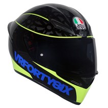 AGV K-1 SPEED 46 풀페이스 헬멧, 상품