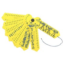 Learning Wrap-ups Subtraction Self Correcting Math Problem Key, Fractions Keys