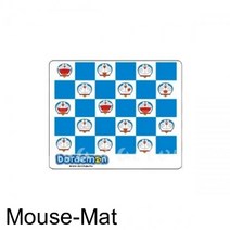 PC용품List 방수복 재질 도라에몽 마우스패드 NO.3, 알락잇쿠팡 본상품선택