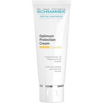 일본직발송 6. SCHRAMMEK(슈라멕) 슈라멕 옵티엄 프로텍션 크림 75ML B003NGSZU0, One Size, One Color