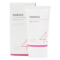 미샤 올 어라운드 세이프 블록 에센스 선 SPF45 PA+++, 50ml, 12개